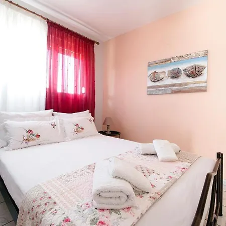 Lydia'S House Villa Kavala Exterior photo
