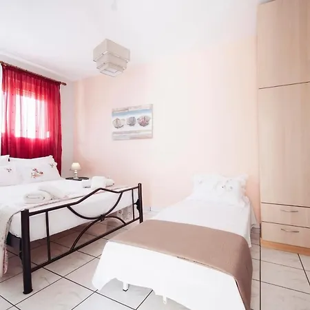 Lydia'S House Villa Kavala Exterior photo