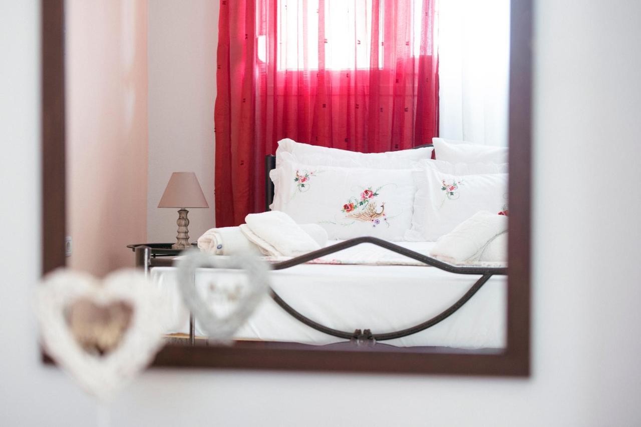 Lydia's House Holiday home Kavala