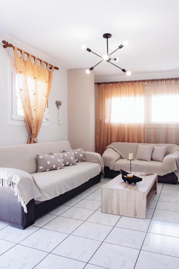Lydia's House * Kavala