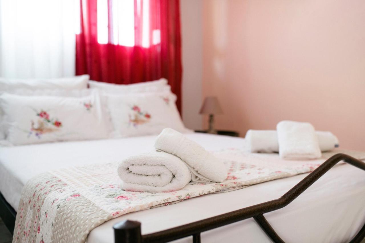 Lydia's House Holiday home Kavala