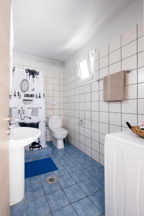 Holiday home Lydia's House Kavala