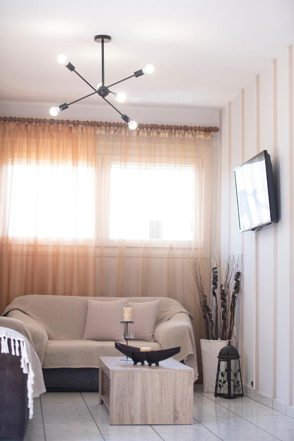 Lydia's House * Kavala