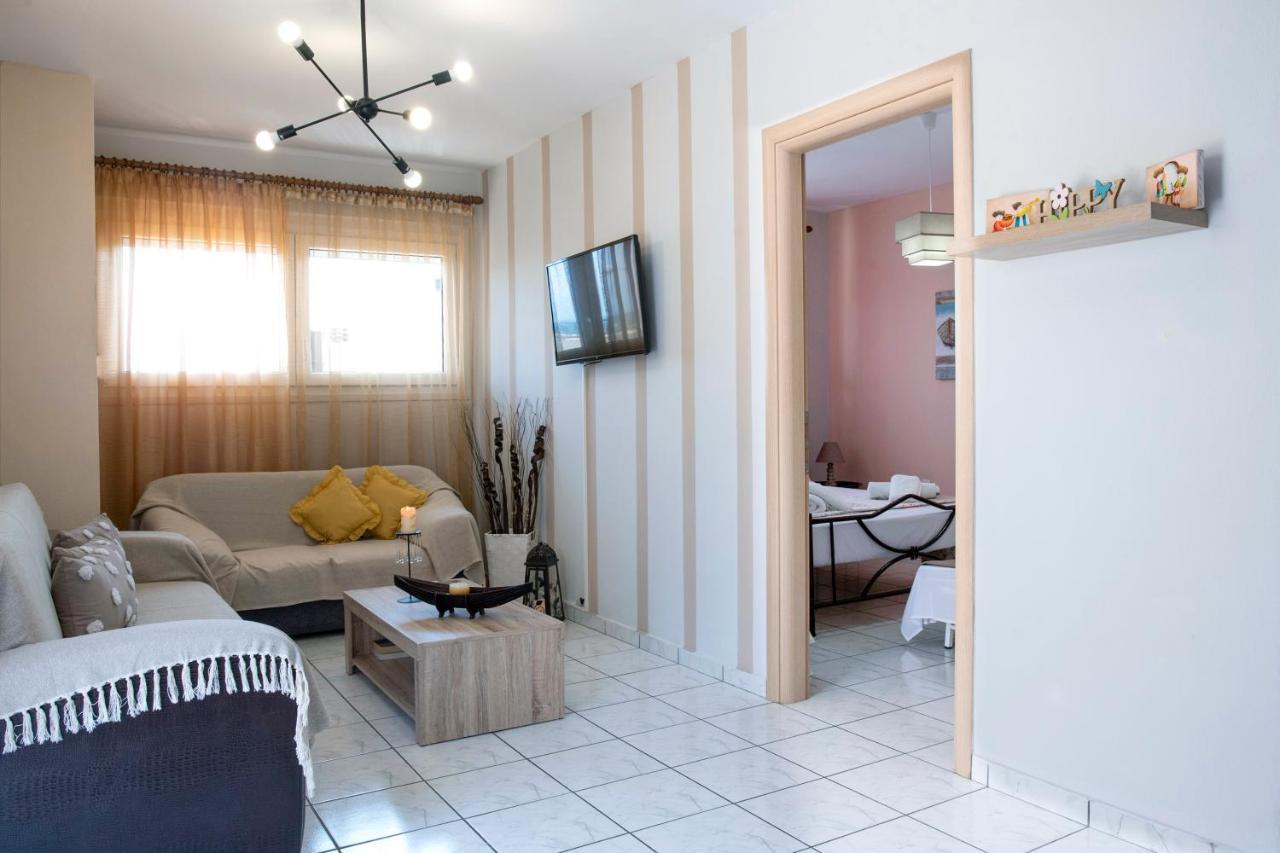 Lydia's House Holiday home Kavala