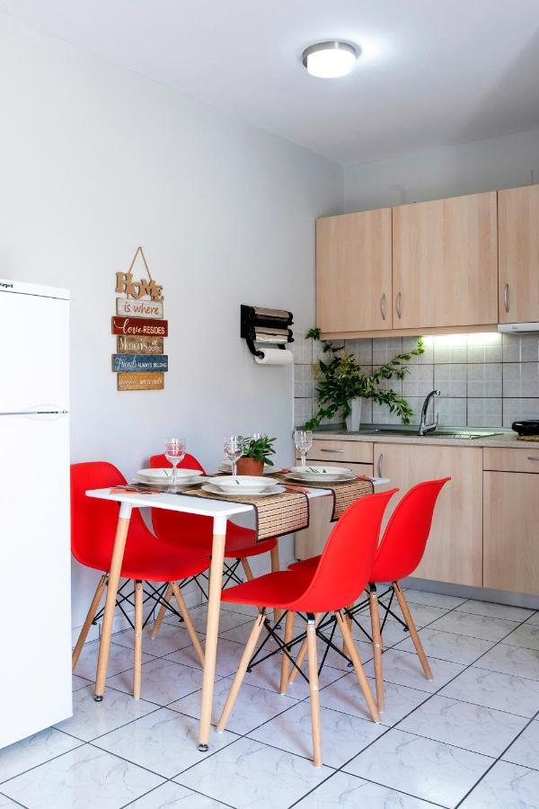 Holiday home Lydia's House Kavala