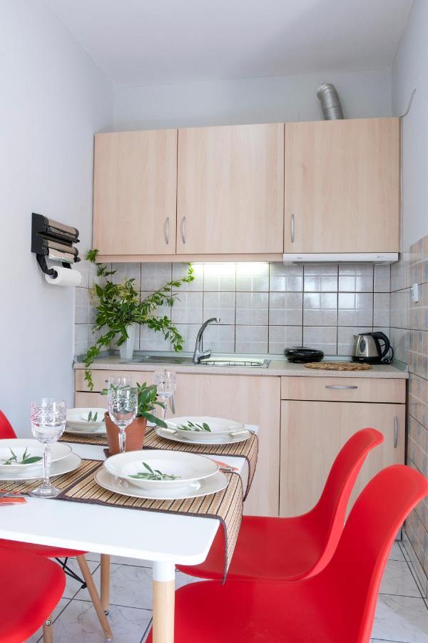 Holiday home Lydia's House Kavala