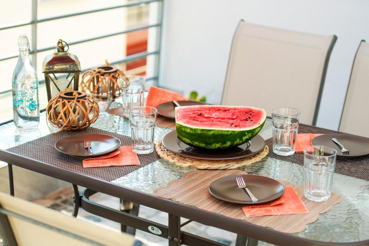 Lydia's House Holiday home Kavala