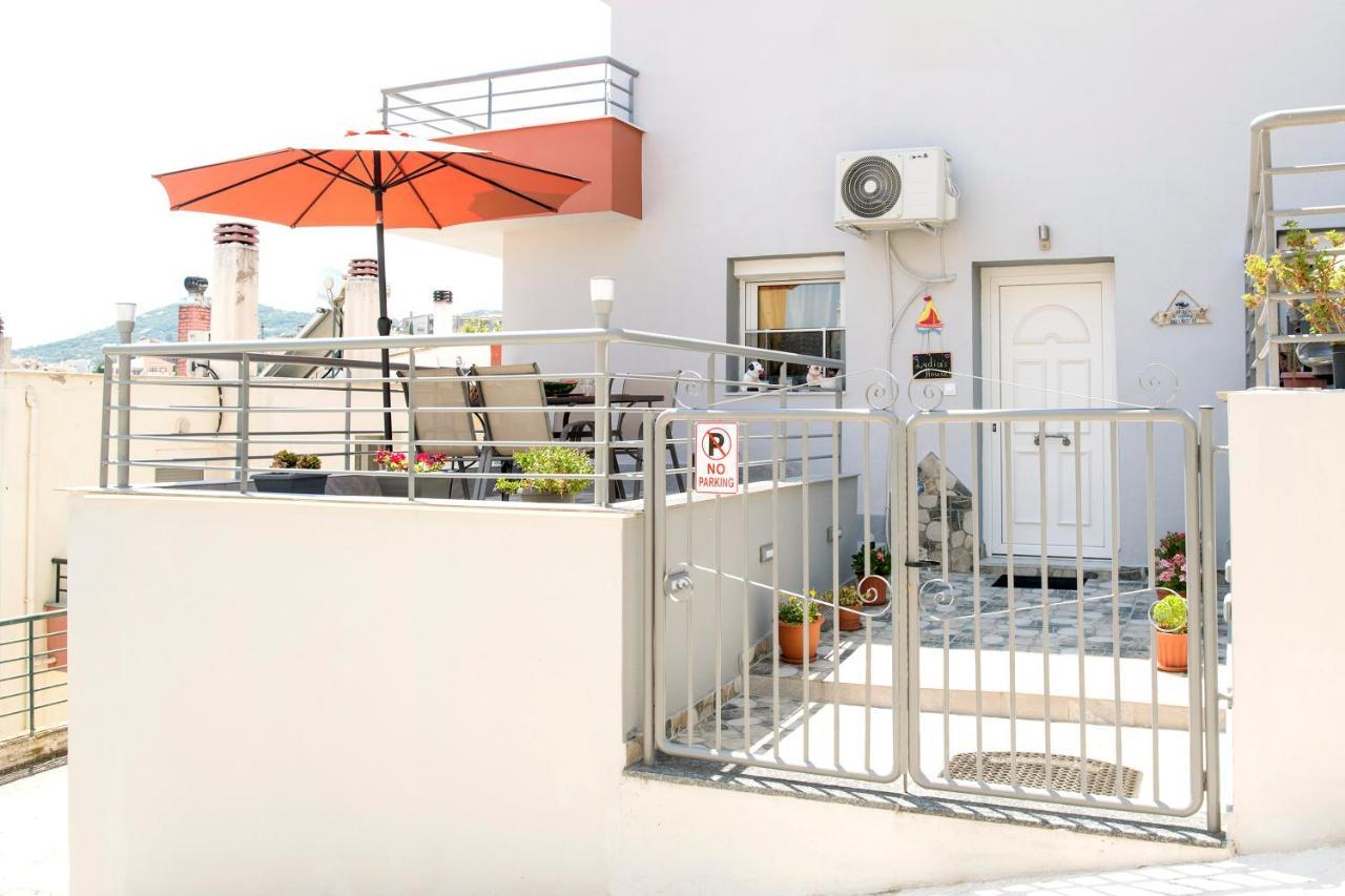 Lydia's House Holiday home Kavala